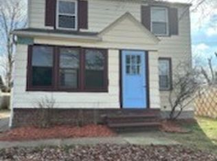 2256 Garfield Blvd, Lorain, OH 44052
