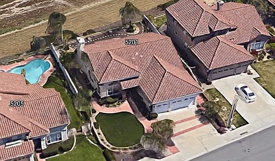 1st image of 5201 Palmera Dr