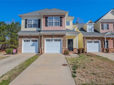 502 Braemar Crk, Williamsburg, VA, 23188