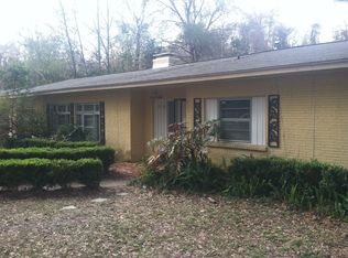 218 Cactus St, Tallahassee, FL 32304