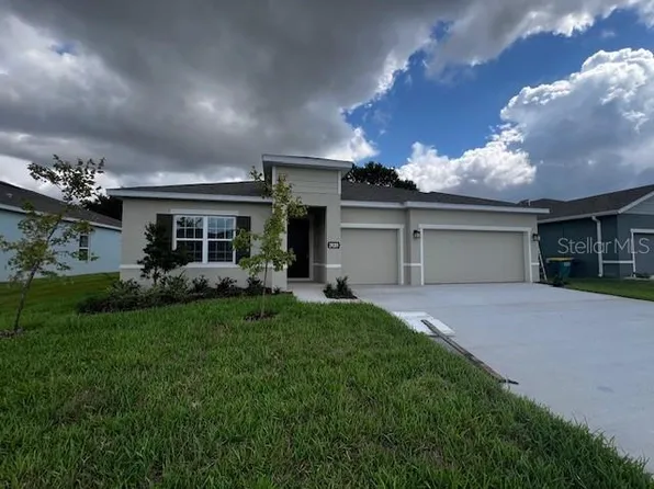 29285 Sedgeway Blvd, Wesley Chapel, FL 33544