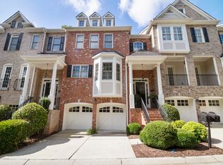 145 Reddington Pl, Sandy Springs, GA 30328