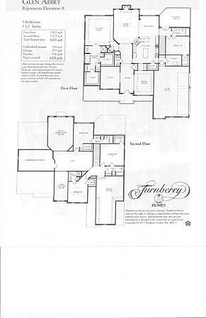 2nd image of 9506 Elmbrooke Blvd Lot 36