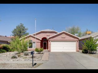 4436 Snow Heights Cir SE, Rio Rancho, NM 87124