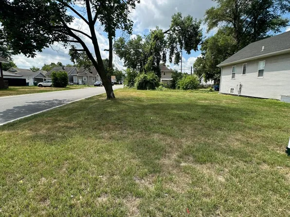 840 Becker St, Hammond, IN 46320