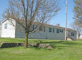 10305 County Road B, Marshfield, WI 54449
