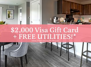 Collingwood Green Living, Toledo, OH 43604