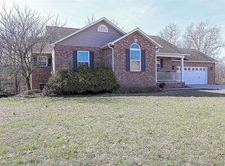 191 Oak Creek Dr, Jackson, MO 63755