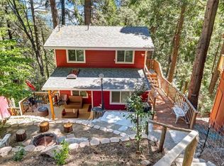 641 Wellsley Dr, Lake Arrowhead, CA 92352