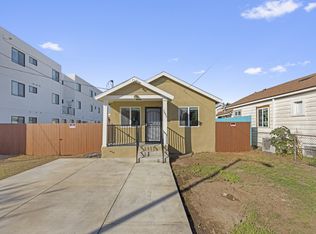 1443 W 36th Pl, Los Angeles, CA 90018