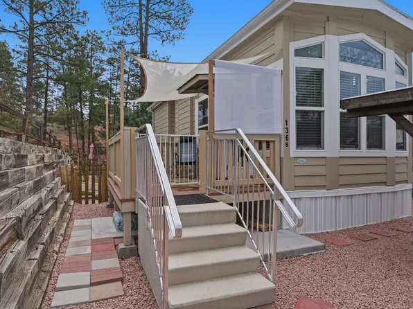 16 N Star Vale Dr #136B, Payson, AZ 85541