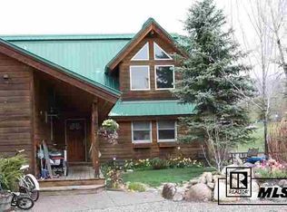 2622 Honeysuckle Ln, Steamboat Springs, CO 80487
