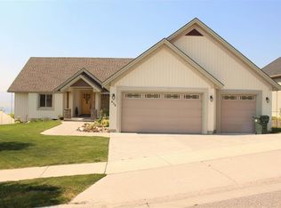 415 Vista Dr, Pocatello, ID 83201