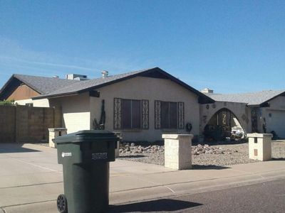 3935 W Muriel Dr, Glendale, AZ, 85308