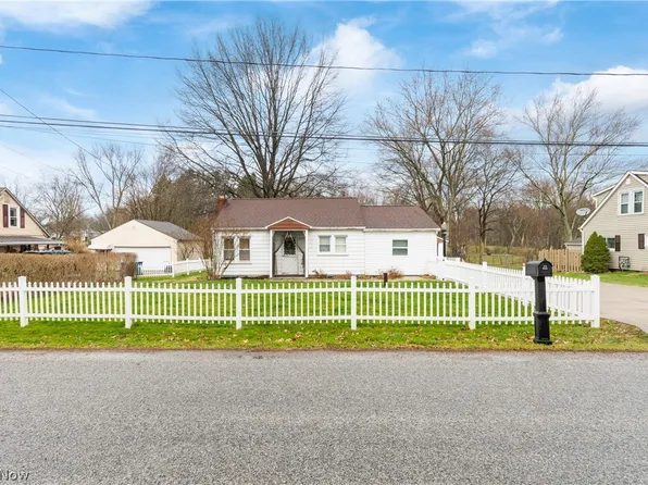 2065 Oakes Drive Ext, Akron, OH 44312