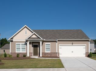 55 Regal Ln, Covington, GA 30016