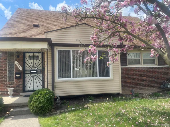 17655 Plainview Ave, Detroit, MI 48219