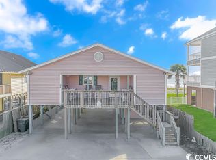 2402 N Ocean Blvd, North Myrtle Beach, SC 29582