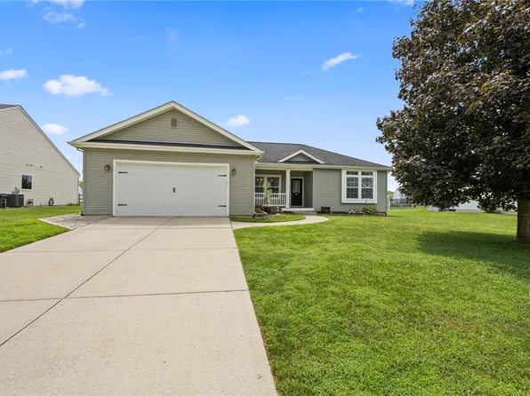 1089 Marty Lee Ln, Carlisle, OH 45005