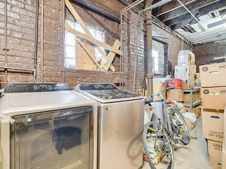 Washer/Dryer