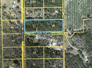 1700 Sunset Trl, LABELLE, FL 33935