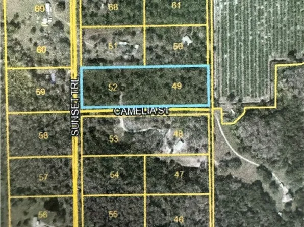 1700 Sunset Trl, Labelle, FL 33935