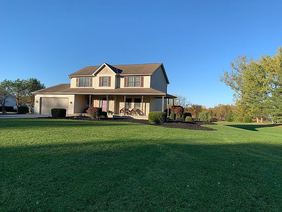 1st image of 11578 Duncan Plains Rd NW