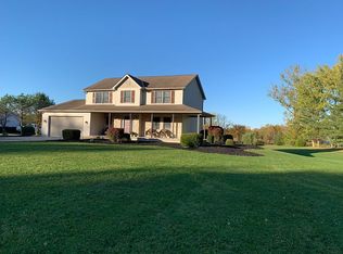 11578 Duncan Plains Rd NW, Johnstown, OH 43031