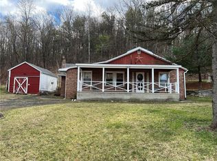 164 Vosenkill Rd, Catskill, NY 12414