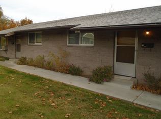 2605 Powerhouse Rd, Yakima, WA 98902