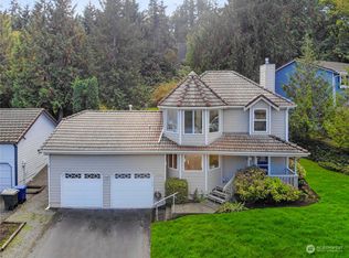 16633 SE 40th Pl, Bellevue, WA