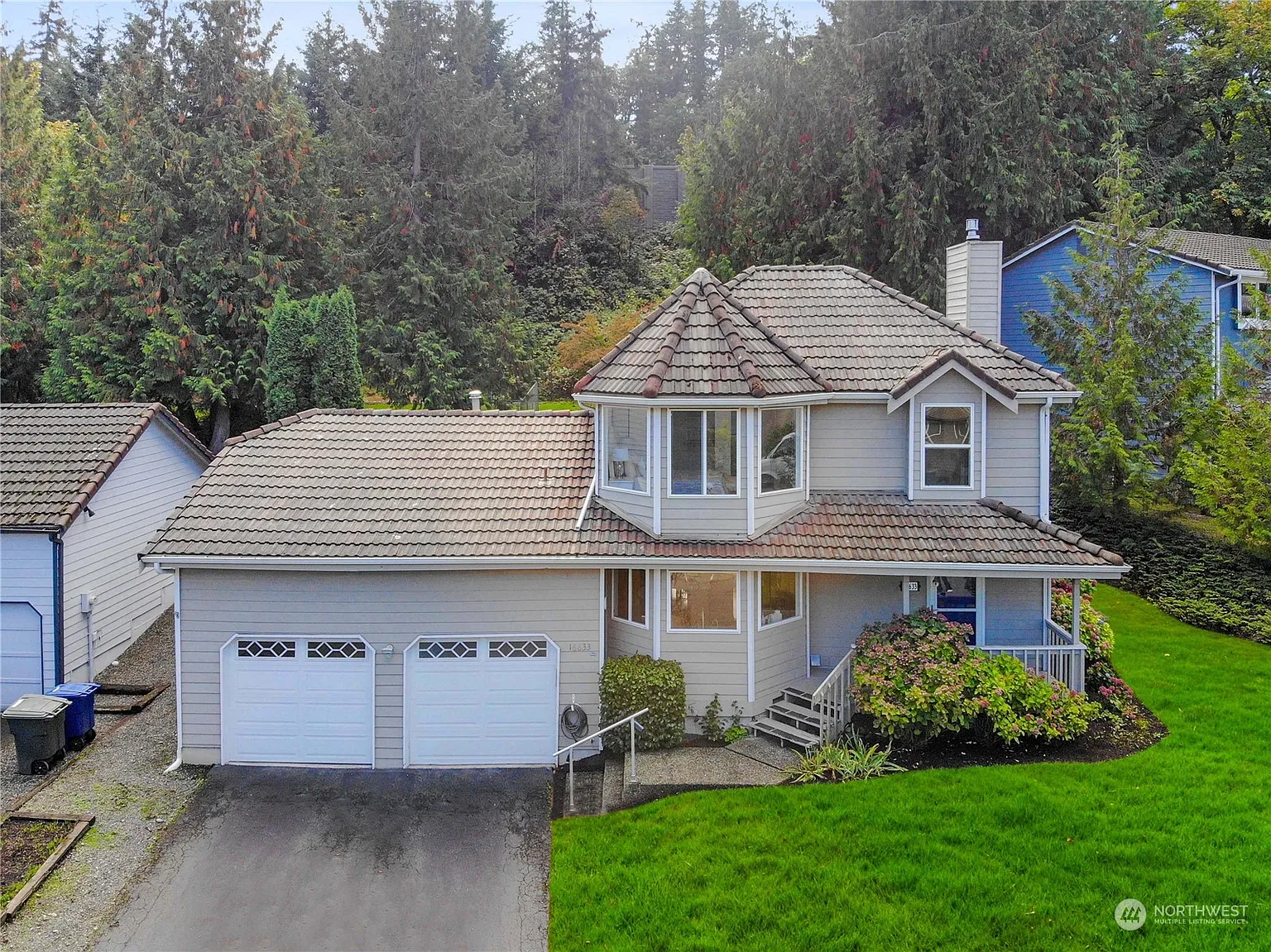 16633 SE 40th Place photo 1