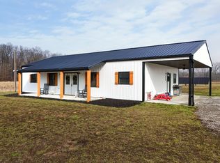 564 Stave Mill Rd, Murphysboro, IL 62966