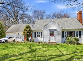 155 Buttonball Lane, Glastonbury, CT 06033