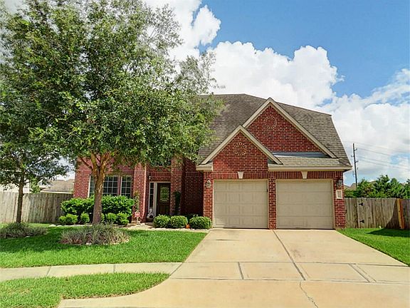 2nd image of 25103 Southbriar Ln