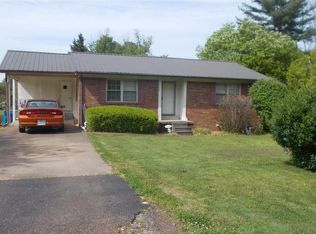 500 E Paducah St, South Fulton, TN 38257