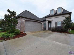 14542 Market North Dr, Baton Rouge, LA 70810