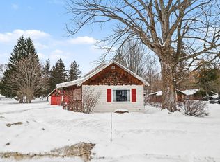 412 N Brownson Ave, Kingsley, MI 49649