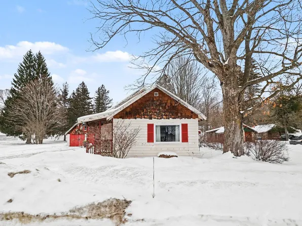 412 N Brownson Ave, Kingsley, MI 49649