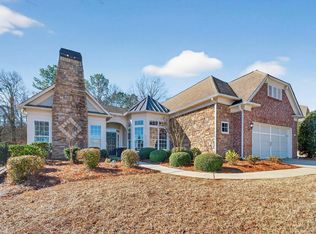 1090 Water Front Rd, Greensboro, GA 30642