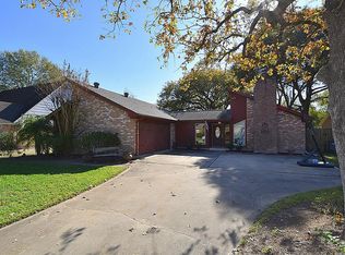 14911 Beechmoor Dr, Houston, TX 77095
