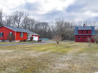 116 Waterbury Rd, Nassau, NY 12123