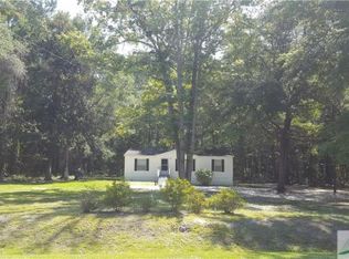 1198 Pine Needle Dr, Ellabell, GA 31308
