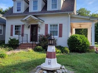 107 Church St, Vienna, MD 21869