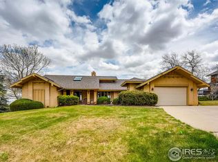 6680 Paiute Ct, Niwot, CO 80503