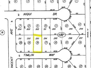 0 Timlin Way #293, California City, CA 93505