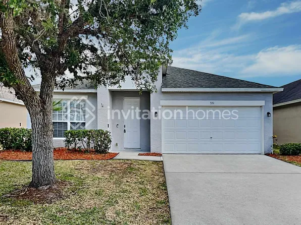 551 Cressa Cir, Cocoa, FL 32926