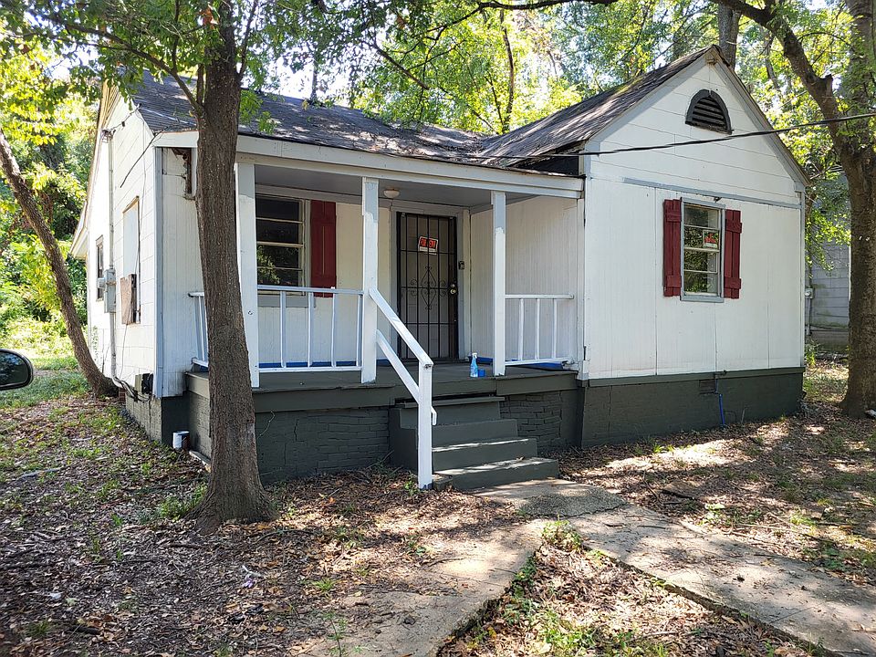 Recent picture of exterior taken February 2026