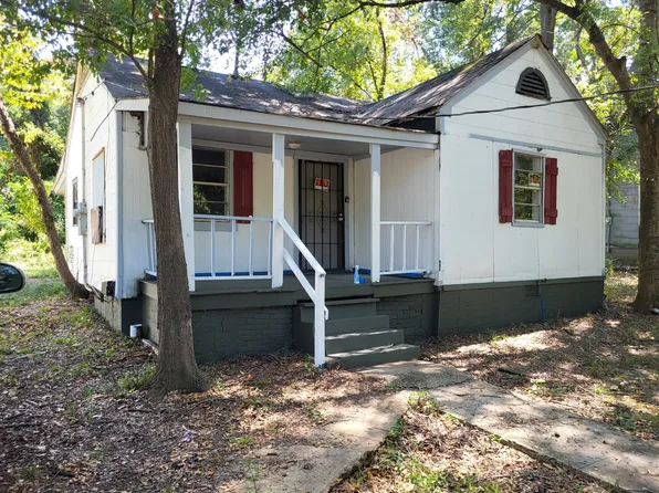240 Bon Air St, Jackson, MS 39209