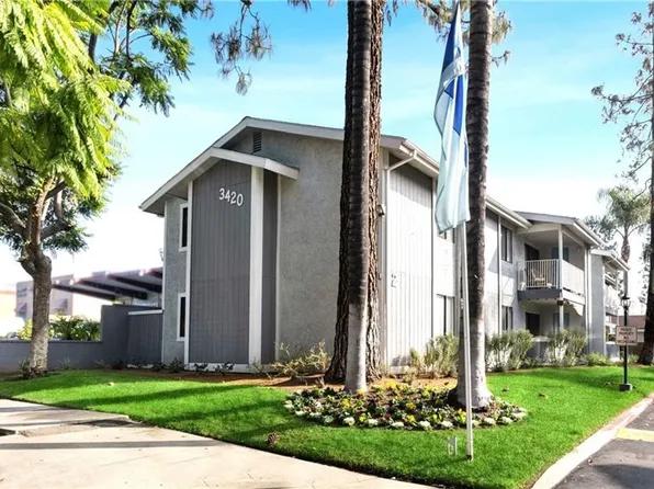 Falcon - 3420 - Gold, 3420 Falcon St APT 101, Pomona, CA 91767